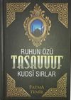 Ruhun &Ouml;z&uuml; Tasavvuf