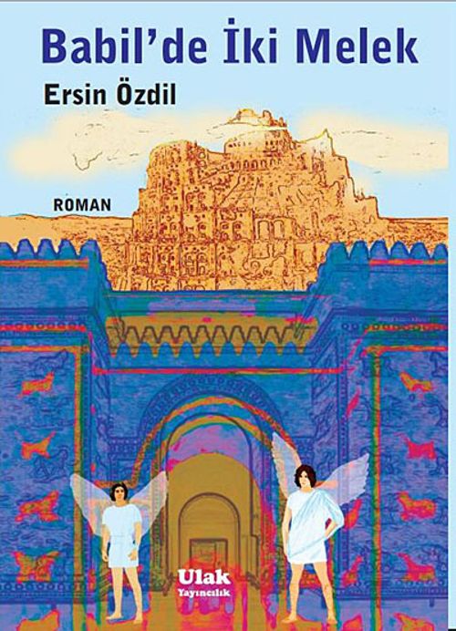 Babil'de İki Melek