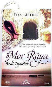 Mor Rüya Yedi Uyurlar