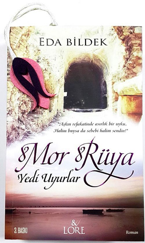 Mor Rüya Yedi Uyurlar