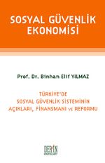 Sosyal Güvenlik Ekonomisi