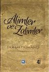 Alimler ve Zalimler (Karton Kapak)