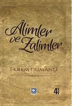 Alimler ve Zalimler (Karton Kapak)
