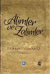 Alimler ve Zalimler (Karton Kapak)
