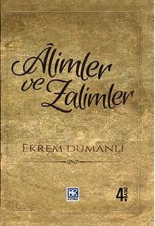 Alimler ve Zalimler (Karton Kapak)