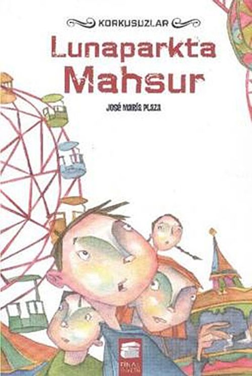 Lunaparkta Mahsur
