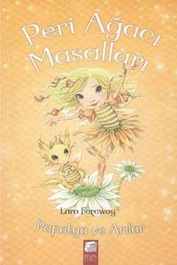 Peri Ağacı Masalları  / Papatya ve Arılar