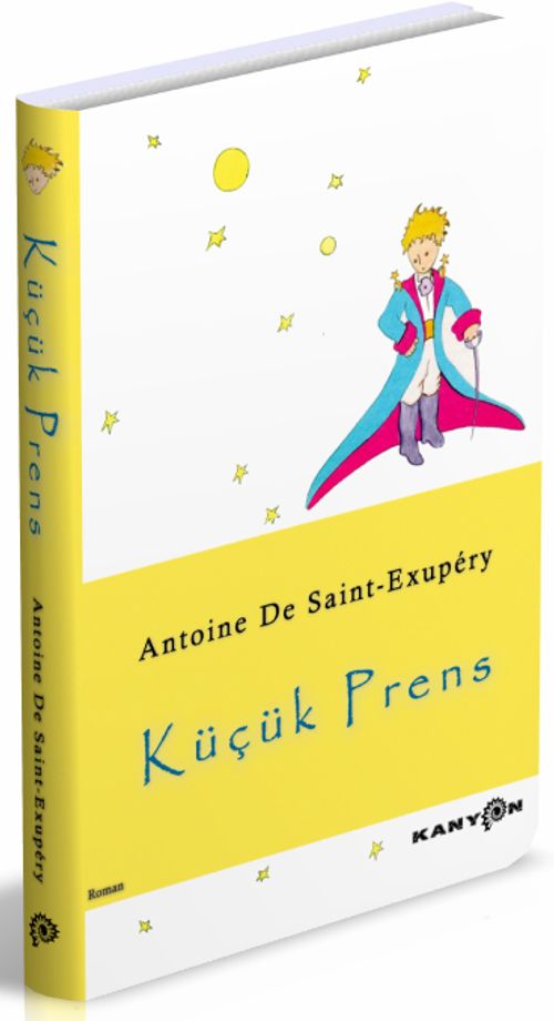 Küçük Prens