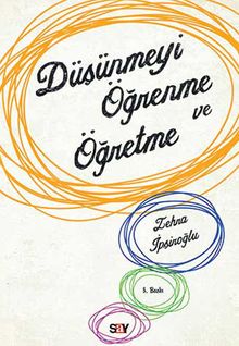 Düşünmeyi Öğrenme ve Öğretme
