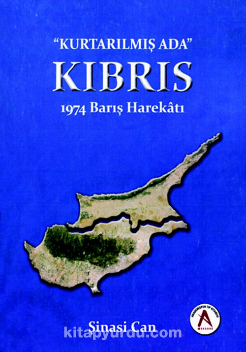 Kibris Turk Baris Harekati 1974 Murat Tevfik Tensi Fiyati Satin Al Idefix