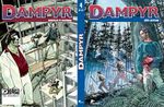 Dampyr 4 / Rüya Avcıları - Narkolar ve Makumba