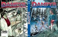 Dampyr 4 / Rüya Avcıları - Narkolar ve Makumba