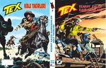 Tex 7 / Kearny Kalesi Kahramanları - Köle Tacirleri