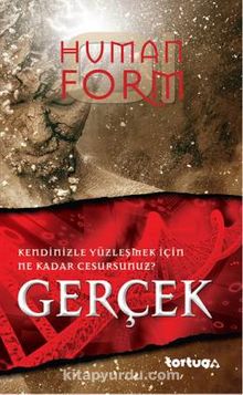 Human Form - Gerçek - A'lev