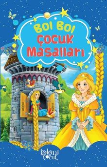 Bol Bol-Çocuk Masalları