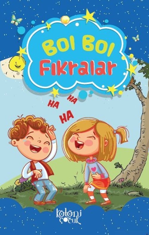 Bol Bol-Fıkralar