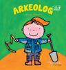Arkeolog  Ne Yapar?