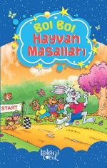 Bol Bol-Hayvan Masalları
