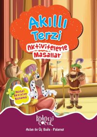 Aktivitelerle Masallar-Akıllı Terzi