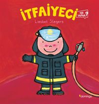 İtfaiyeci  Ne Yapar?