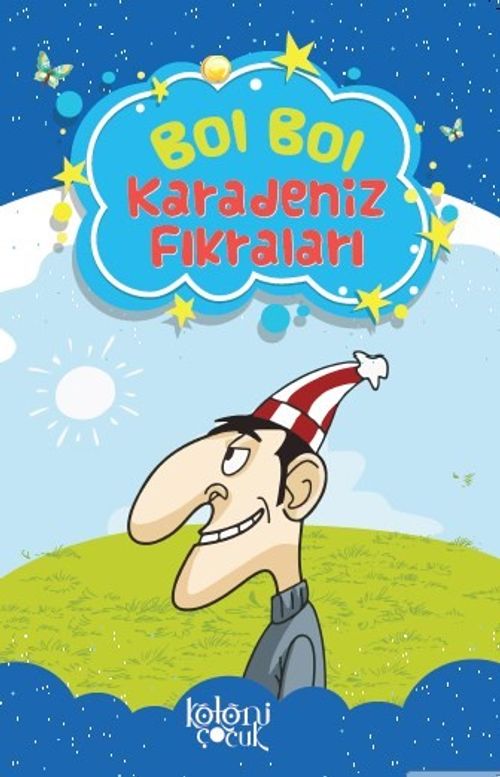 Bol Bol-Karadeniz Fıkraları