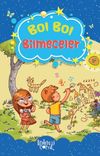 Bol Bol-Bilmeceler