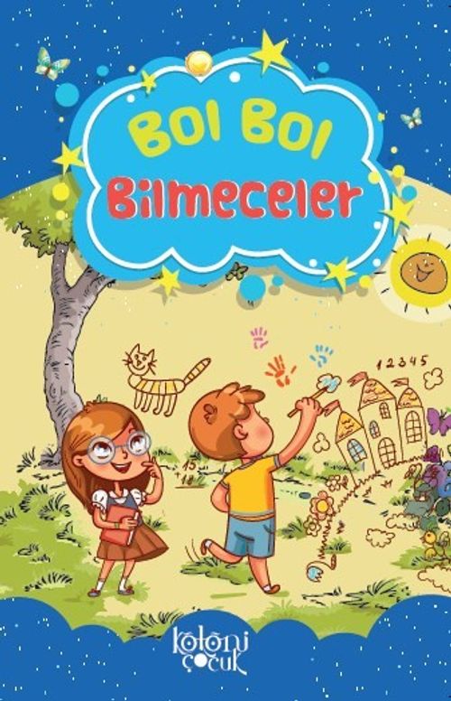 Bol Bol-Bilmeceler