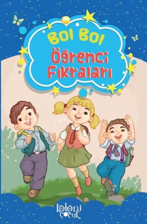 Bol Bol-Öğrenci Fıkraları