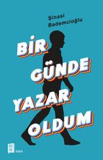 Bir Günde Yazar Oldum