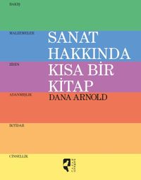 Sanat Hakkında Kısa Bir Kitap