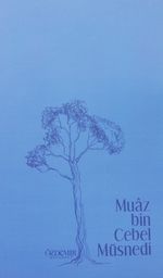 Muaz bin Cebel Müsnedi