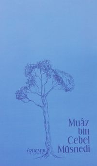 Muaz bin Cebel Müsnedi