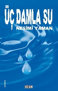 Üç Damla Su