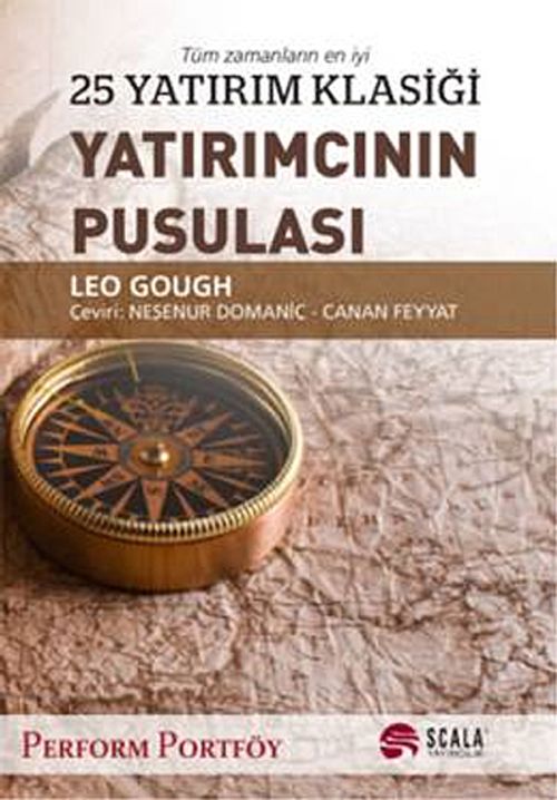 Tüm Zamanların En İyi 25 Yatırım Klasiği Yatırımcının Pusulası