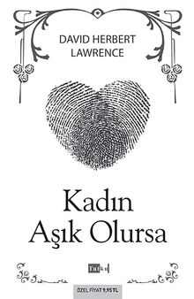 Kadın Aşık Olursa