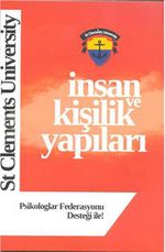 İnsan ve Kişilik Yapıları