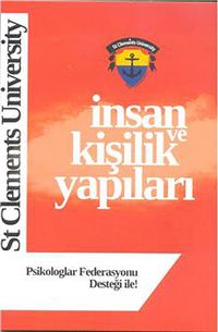 İnsan ve Kişilik Yapıları