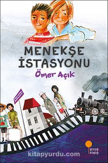 Menekşe İstasyonu - Ömer Açık