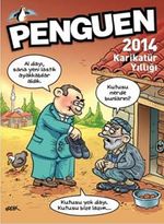 Penguen Karikatür Yıllığı -2014