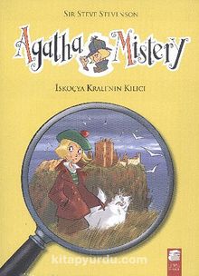 Agatha Mistery -3 / İskoçya Kralının Kılıcı