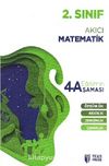2. Sınıf Matematik (4A Eğitim Şeması )