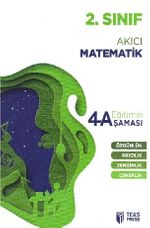 2. Sınıf Matematik (4A Eğitim Şeması )