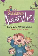 Güldüren Atasözleri