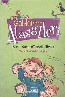 Güldüren Atasözleri - Kolektif