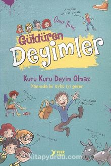 Güldüren Deyimler - Kolektif