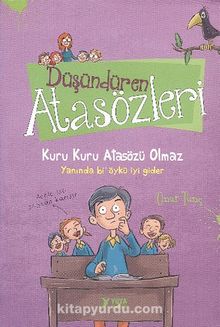 Düşündüren Atasözleri - Kolektif
