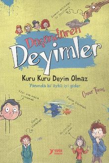Düşündüren Deyimler