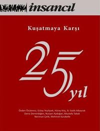Kuşatmaya Karşı 25 Yıl