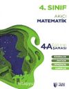 4. Sınıf Akıcı Matematik (4A Eğitim Şeması )