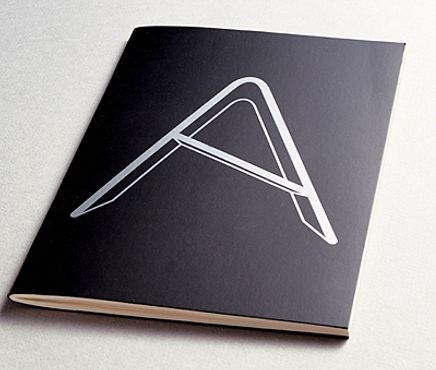 Alphabeta A (Defter)